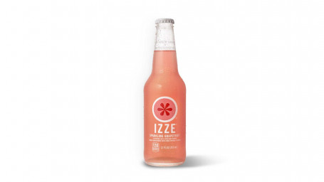 Grapefrukt Izze