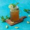 Lemon Mint Ice Tea (220 Ml)