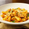 Rigatoni Arrabbiata Med Kyckling