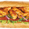 Söt Lök Kyckling Teriyaki Footlong