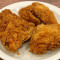 Piece Fried Chicken Dinner