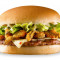 Jalito Ranch Chicken Sandwich