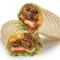 Chipotle Steak Guac Wrap Large