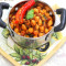 Punjabi Kadai Chana Masala