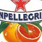 Can San Pellegrino Aranciata Rossa