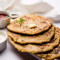 Chicken Garlic Paratha