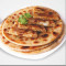 Mutton Garlic Paratha