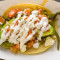 Nopales Cactus Taco