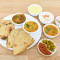 Platinum Thali