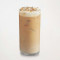 Iced Maple Latte