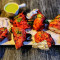 Tandoori Chicken Iconic Dish]