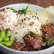 Medium Poke Bowl