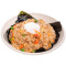 Mount Fuji Chicken Fried Rice