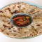 Assorted Paratha Platter