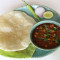 Pindi Chana With Bhatura