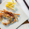 Deepfried Softshell Crab