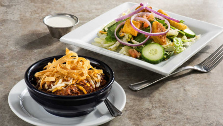 Chili House Sallad