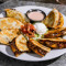 Beef Bacon Ranch Quesadillas