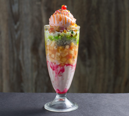 Royal Exotic Exotic Falooda