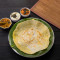 Duck Egg Dosa