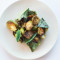 Yuzu Brussels Sprouts