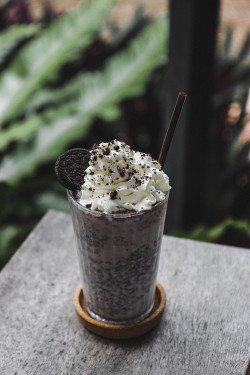 Oreo Cookie Sundae Dasher