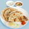 Amritsari Kulcha(1 Pc)