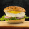 Exotic Egg Burger