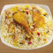 Chicken Biriyani Single