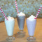 Fountain Style Milkshakes