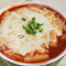 Cheese Dukbokki