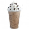 Oreo Cookie Choklad Shake