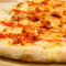 Party Buffalo Chicken Pizza