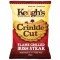 Keogh's Flame Grilled Irish Steak Chips, Oz