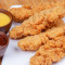 Kids Meal Crispy Chicken Strips