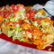 Frickin’ Chicken Nachos Supreme