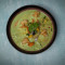 Green Thai Curry Prawn