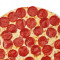 Extramostbestest Thin Crust Pepperoni