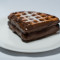 Mocha Loca Wafflewich