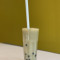 Tender Coconut Bobba Shake