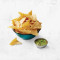 Corn Chips Guacamole Gf Vg