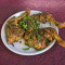 Pepper Chicken Leg (1 Pc)