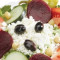 Leo’s Spinach Greek Salad