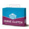 Crave Clutch Original Sliders Cheese Sliders