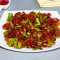 Beef Sukka Fry