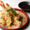 Shrimp Tempura Set Pc