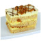 Quadruple Butterscotch (Pack Of 4 Pastries)