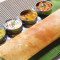 Plain Roasted Dosa