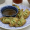 Veganska Potstickers