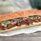 Liten Steak Cheese Sub